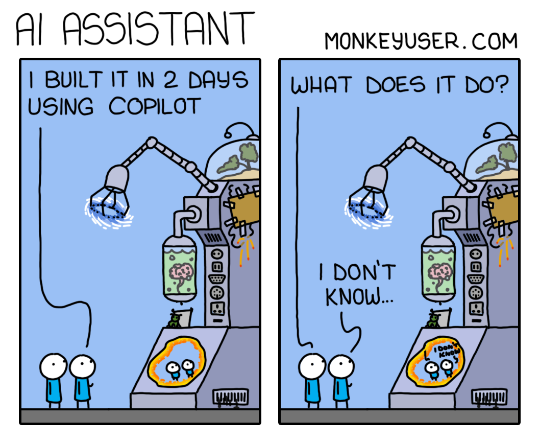 AI assistant